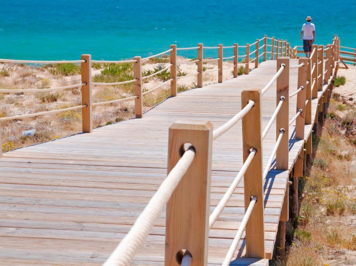 Herdade dos Salgados Albufeira Exterior foto