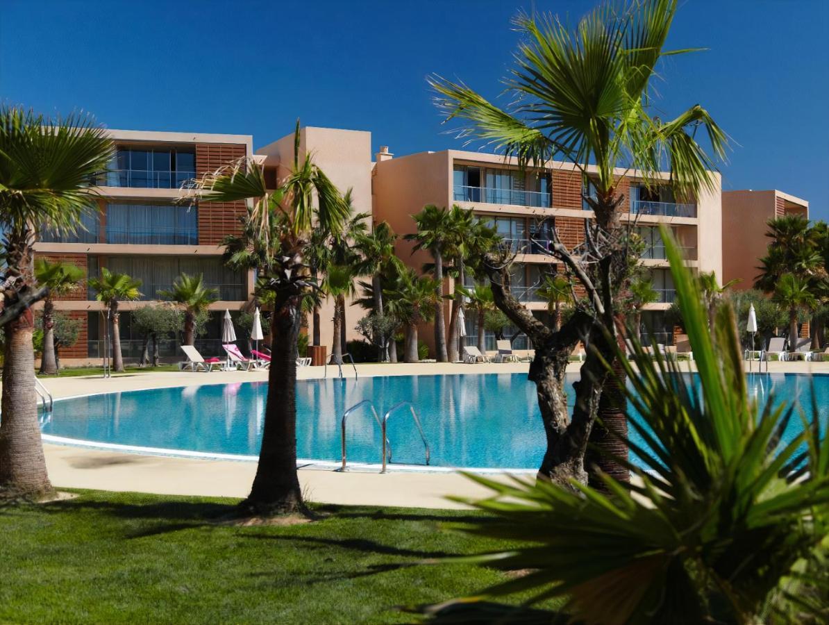 Herdade dos Salgados Albufeira Exterior foto