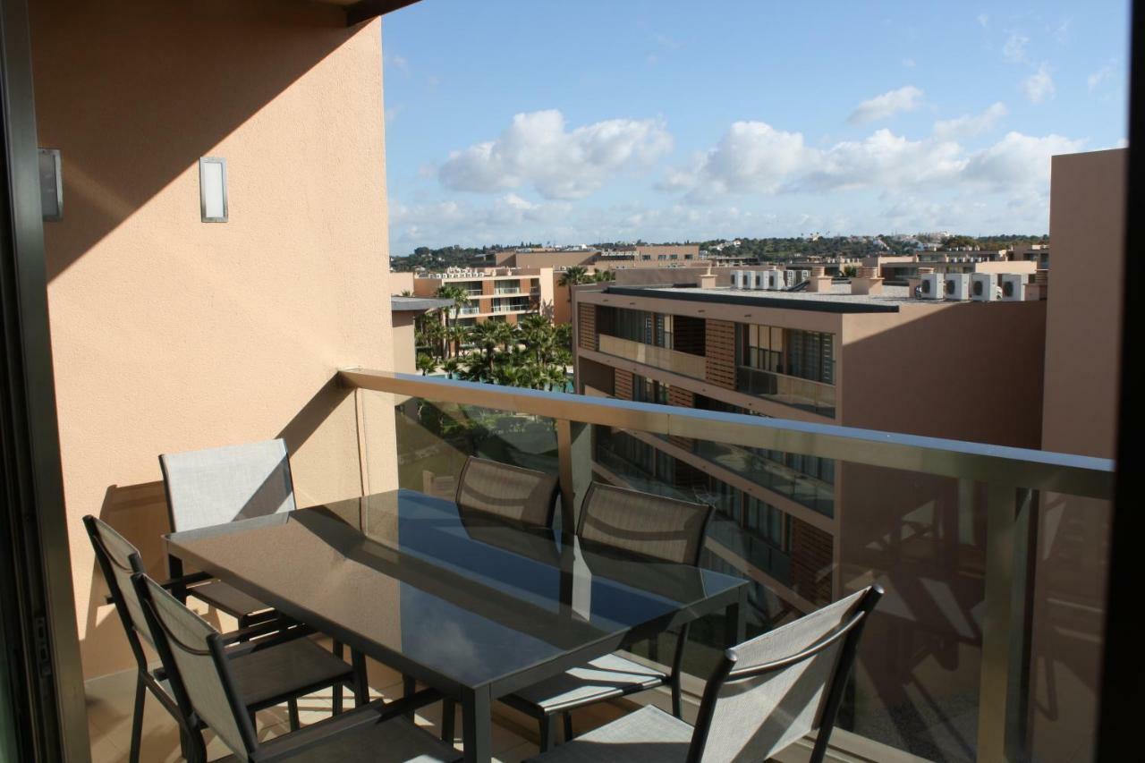 Herdade dos Salgados Albufeira Exterior foto